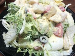 凯撒沙拉-米屋石锅拌饭(师大店)