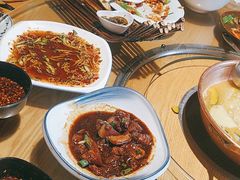 -妈妈的味道(和顺古镇店)