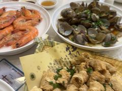 -渔满仓海鲜渔家(象山二店)