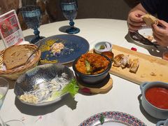 -俄士厨房(印象汇店)