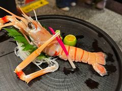 -炉胜·炉端烧·居酒屋
