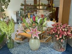 -山茶云南菜(永安里店)