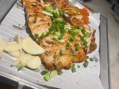 -绿茶餐厅(朝阳大悦城店)