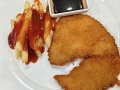 -德大西餐社(云南南路店)