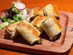 -布拉格餐厅· 中欧捷克菜(全国首店)