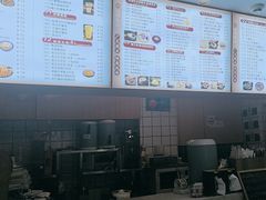 -江记甜品(罗湖店)