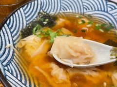 -北丐先生·野馄饨烧烤(长宁龙之梦店)