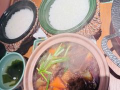 -谷田稻香·砂锅菜(汇暻广场店)