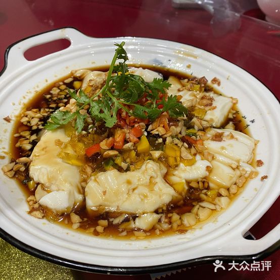 思味灶房辣子鸡