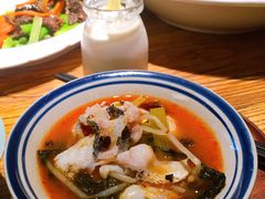 -缘生态云南菜·野生菌庭院餐厅(华侨城店)