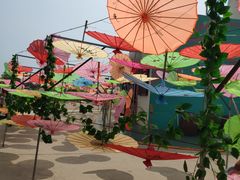 -北戴河圣蓝海洋公园