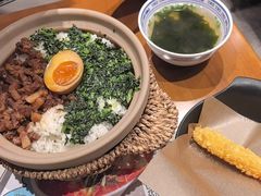 -和府捞面(天河领展广场店)