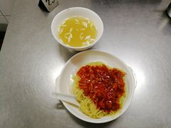 -汉记面馆(南华东路店)