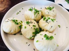 生煎-王元兴酒楼(杭帮菜名店)