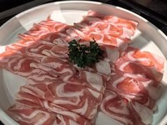 -阿源鱼捞斑鱼火锅·海鲜粥(山景尚宅店)