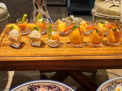 -康帝国际酒店-艾斯本自助西餐厅