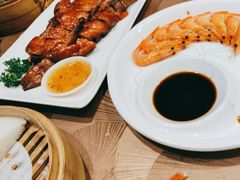 -丽华园(汉阳龙阳店)