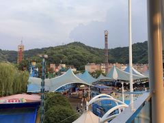 -杭州浪浪浪水公园