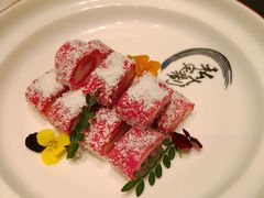 -金汤宴餐厅·粤菜(德云社店)