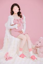 -玛瑞莎·儿童·亲子摄影(越秀店)