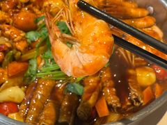 -黄记煌三汁焖锅(渝北金港国际店)