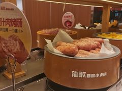-龍歌自助小火锅(市南金茂湾店)