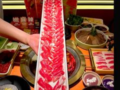 -熊喵来了火锅(长安万达第94分店)