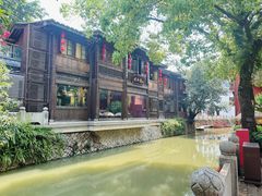 -三坊七巷历史文化街区