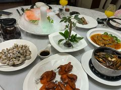 -上海精菜馆(虎踞关店)