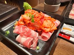 -新石器烤肉(中房金谊广场店)