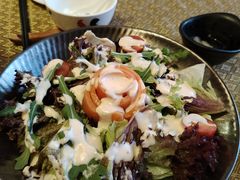 -南沙游艇会·大兵船餐厅