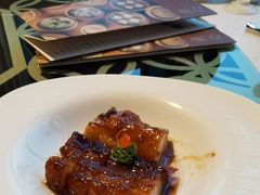 -富力丽思卡尔顿酒店·香荟全日制餐厅