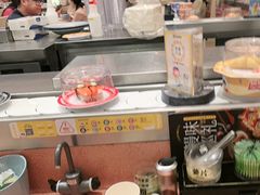 -元气寿司(金光华店)