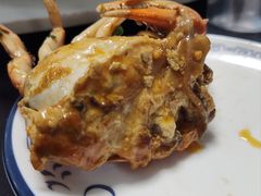 青蟹-杨记海鲜楼