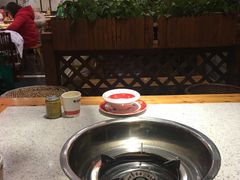 -大味生态火锅(蓝谷地店)
