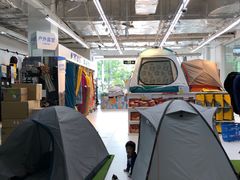 -迪卡侬(湘江路店)