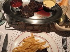 -La Vache! 噢！那只奶牛！(尖沙咀店)