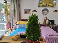 -郑师傅祖传推拿安波路(安波路200弄小区店)