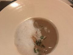 -郑州希尔顿酒店·阿米奇意大利餐厅