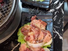 -燚青春东北泥炉烤肉(百合店)