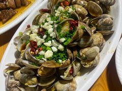 -胖大嫂渔家排档·全海景餐厅(渔村店)