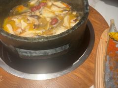 -芸山季·云南山珍菌火锅(南翔印象城MEGA店)