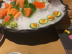 -和创柚子·会席日本料理(新区淮海街店)