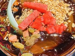 -味之绝美蛙鱼头火锅(松江万达店)