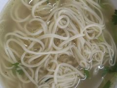-十二忠手拉面(中华路店)