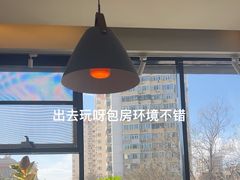 -懒人盐府人家(航天桥店)