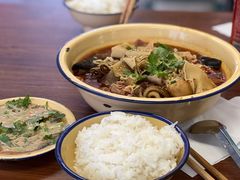 冒菜-脑馋粉儿(三里屯店)