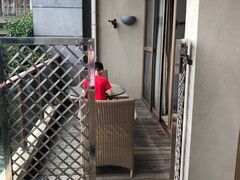 -宁波九龙湖开元度假村
