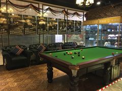 -真枪会射击俱乐部(河西中央公园店)