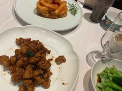 -天和晟新京菜.水煮鱼.湘土菜(国展店)